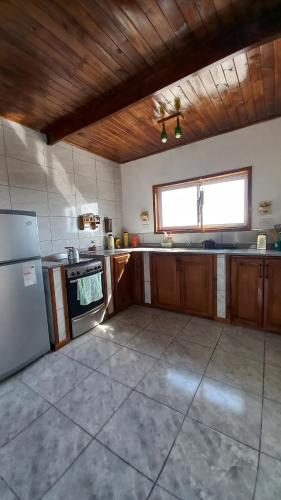 Casa Altos del Faro in 발네아리오 엘 콘도르