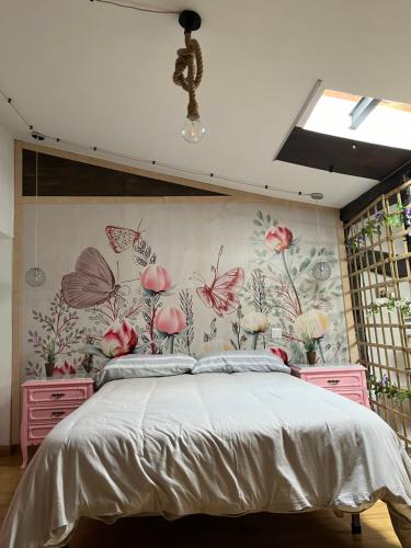 La casita de mi abuela in Santo Domingo De La Calzada