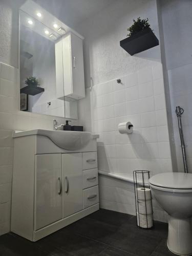 FeelHome City Apartment, Brémy (fotografie 3)