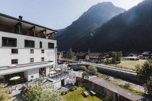 Hotel Edelweiss, Imst