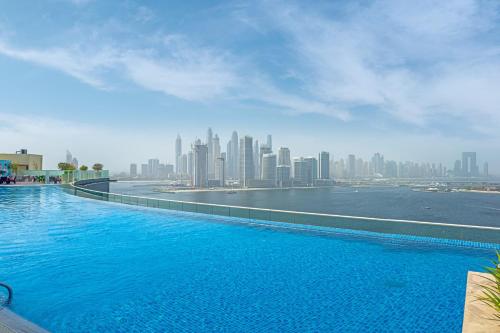 Beach access I Sea View I Infinity pool - image 10