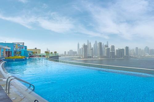 Beach access I Sea View I Infinity pool - image 11