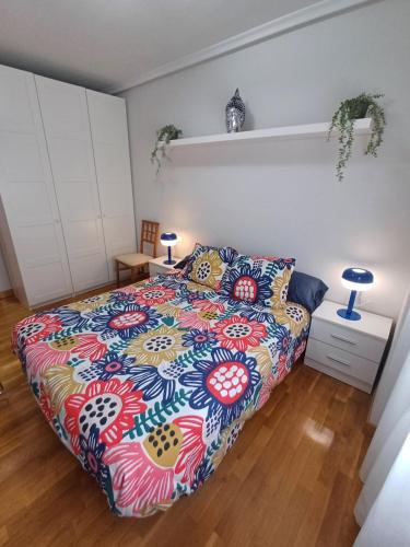 Four-Room Apartment image 10