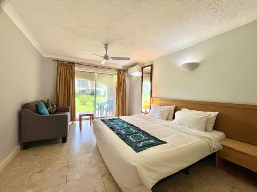 Kololi Beach Resort in Kololi