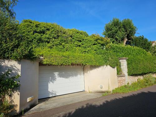 Clair logis, Giverny (photo 6)