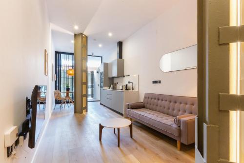 Mestalla Flats by Nomad Host, Valencia
