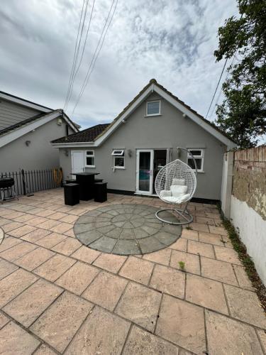 Full access Pool House Full access Pool House