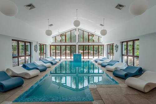 Accommodation in Negreni