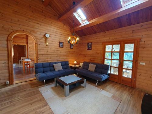 Ferienhaus Brockenbauer - Apartment - Tanne