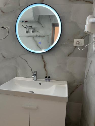 Hostel Andrey – Saranda, IL