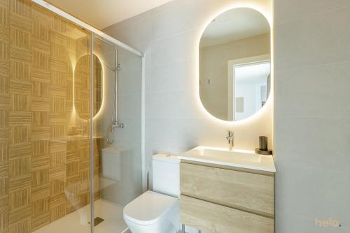Cervantes Suites Room Type - Suite Apartment