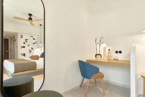 Double Private Garden - Ηydro Massage Tub image 5
