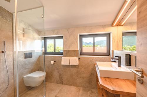 Hotel Alpensonne - image 7