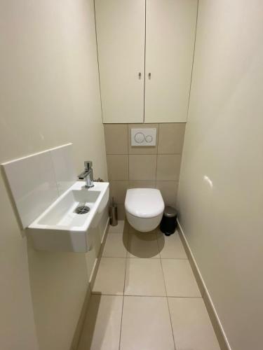 Appartement Aboukir - image 6