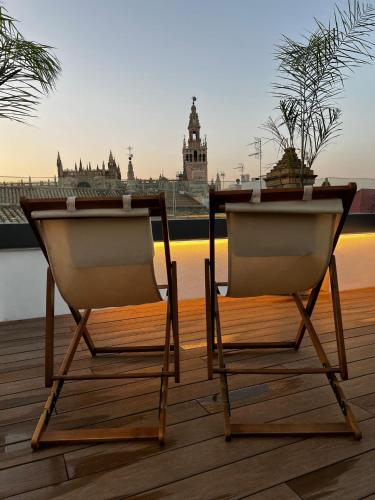 Casa del Contratador by Epoca Suites