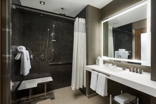 AC Hotel by Marriott New York Times Square, New York (Foto 10)