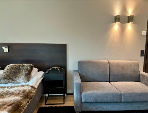 列维戈尔德贝斯特韦斯特公寓