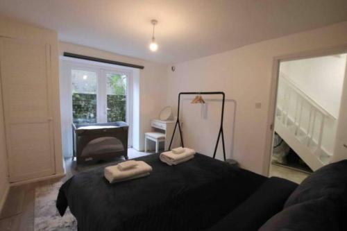 Cozy 1-Bedroom Apartment in Central London, London