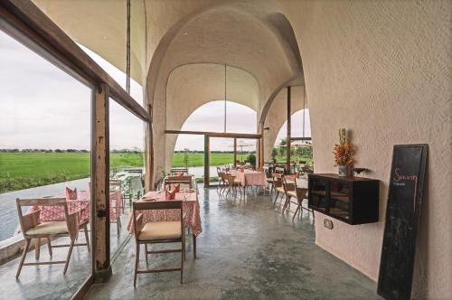 Reu Boutique Hotel, Hoi An (foto 4)