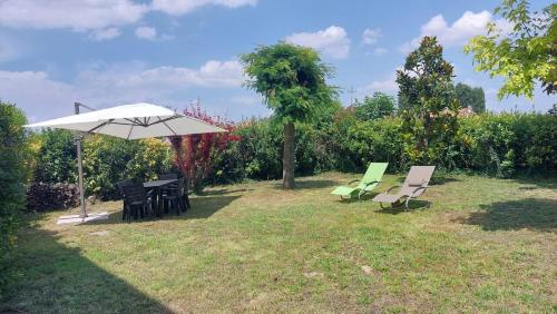 Affitto Breve Rovigo La Casa sul Grande Fiume Po di Nadine in Guarda Veneta
