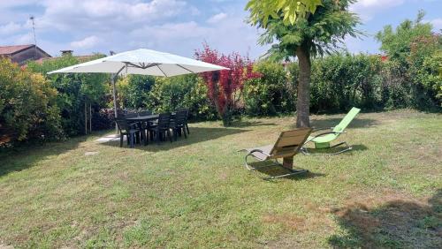 Affitto Breve Rovigo La Casa sul Grande Fiume Po di Nadine in Guarda Veneta