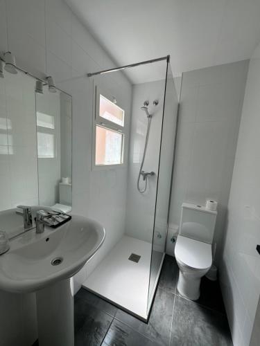 Hostal El Jardín