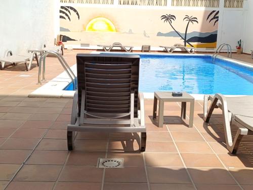 Hostal Horizonte