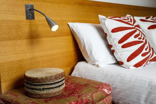 Hotel Le Branhoc - Brit Hotel Auray - image 3