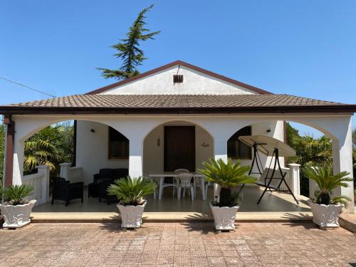 Villa Mima gîte à louer Santeramo in Colle