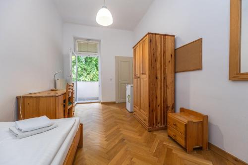 Jiriho z Podebrad Apartments, Прага (фото 8)