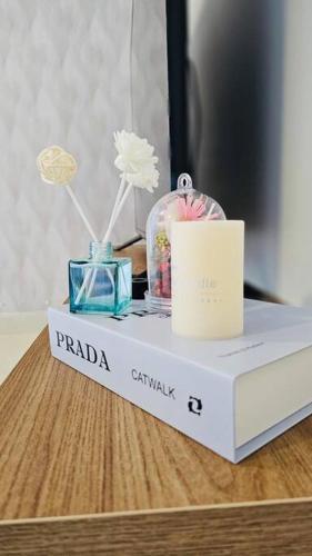 The Shore 02 by KK Cozy Suites The Shore 02 by KK Cozy Suites