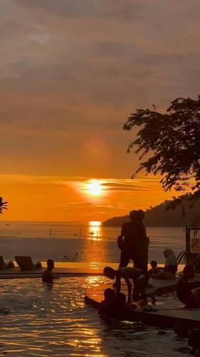 The Shore 02 by KK Cozy Suites The Shore 02 by KK Cozy Suites