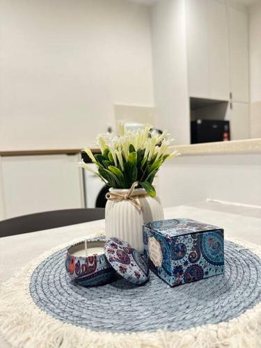 The Shore 02 by KK Cozy Suites The Shore 02 by KK Cozy Suites