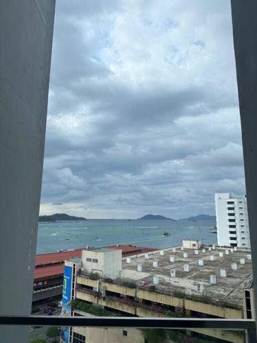 The Shore 02 by KK Cozy Suites The Shore 02 by KK Cozy Suites