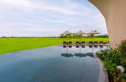 Reu Boutique Hotel, Hoi An (foto 3)