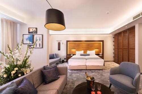 Ramada by Wyndham Jerusalem in Jerusalem