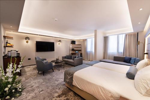 Ramada by Wyndham Jerusalem in Jerusalem