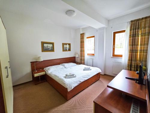 Double or Twin Room room in Geyserpark Village