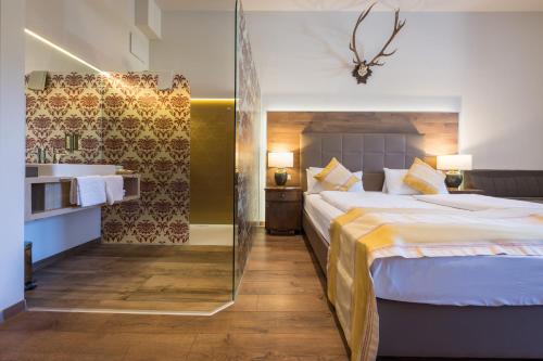 Schlosshotel Mondsee - image 8