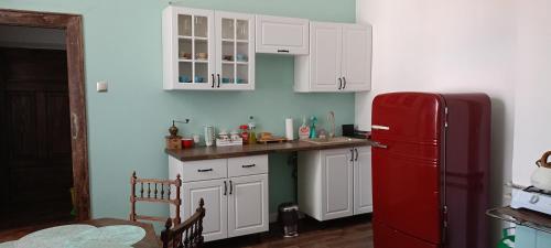 Pokoje Goscinne - Rzeszow