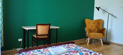Small Single Room