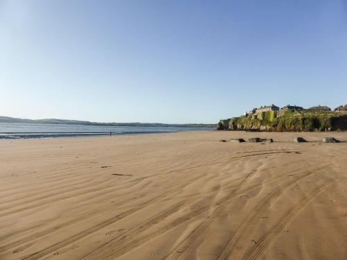 Viesnīcas āriene, Shepherds Walk in Duncannon