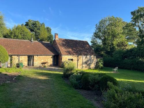 Cosy, spacious barn in four acres of private land, Gloucestershire (fotografie 2)