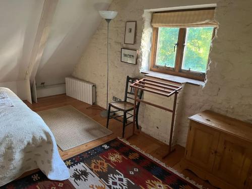 Cosy, spacious barn in four acres of private land, Gloucestershire (fotografie 5)