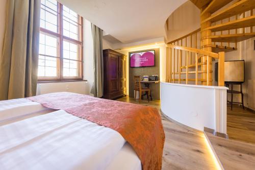 Schlosshotel Mondsee - image 13