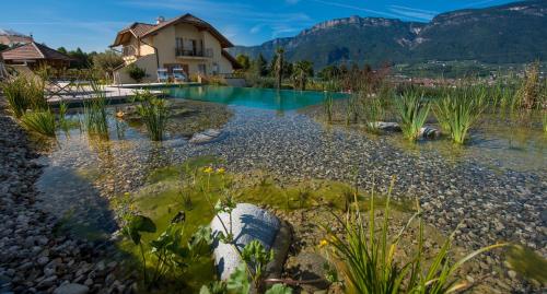  Lavendelhof in Eppan an der Weinstraße