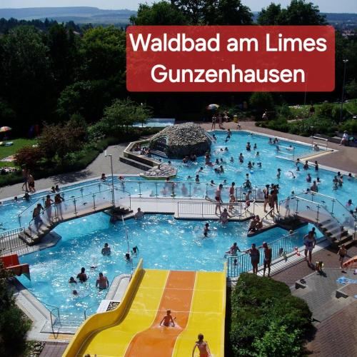 Ferienwohnung Elisabeth 2 in Gunzenhausen