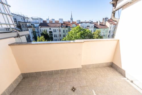 Jiriho z Podebrad Apartments - image 9