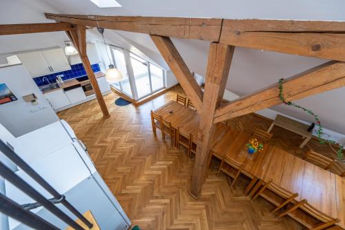 Jiriho z Podebrad Apartments - image 2