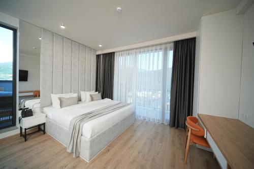 Dili Town Resort and Spa in Dilijan